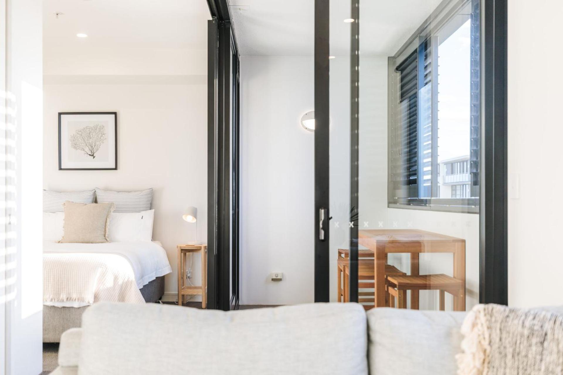 Apartment The Echo - Arena Newcastle
